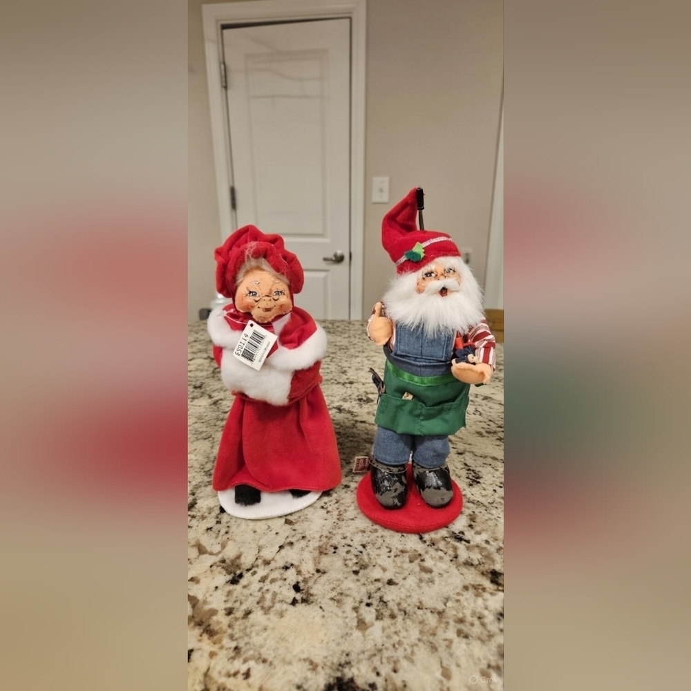 Annalee Figures